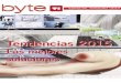 Encarte Especial Tendencias 2015 Byte TI