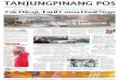 Epaper Tanjungpinangpos 4 Desember 2014
