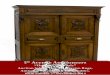 December Auction - Antique & 20th Century Furniture