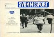 Svømmesport 1973 04