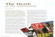 Death of the Newsstand