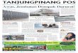 Epaper Tanjungpinangpos 5 Desember 2014