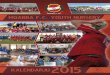 Mqabba FC Youth Nursery - Calendar 2015