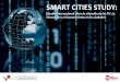 SMART CITIES STUDY: Estudio sobre la situación de las TIC, Innovación y Conocimiento las ciudades