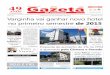 Gazeta de Varginha - 05/12/2014