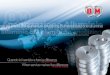 BM Anodizzazione Alluminio - Service