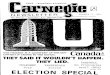 November 15, 1990, carnegie newsletter