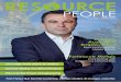 RESOURCE PEOPLE Issue 004 | Winter 2013