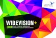 UWS Widevision 2014