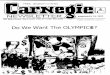 February 15, 2003, carnegie newsletter