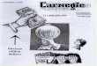 October 1, 2006, carnegie newsletter