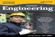 UW-Milwaukee Spring 2015 Engineering Programs Catalog