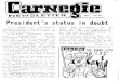 October 15, 1986, carnegie newsletter
