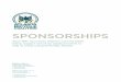 Abc sponsorship info sheets final