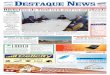 Jornal Destaque News - Edição 782