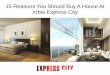 Real Estate Projects in Panvel Near Mumbai at Xrbia Express City