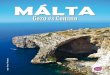 Malta gozo & comino brochure a5 hungarian