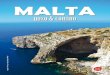 Malta gozo & comino brochure a5 english
