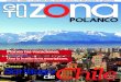 EN TU ZONA POLANCO Año 1. No. 4 / Dicembre 2014
