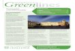 Greenlines: Issue 48