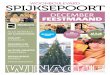 Woonboulevard Spijksepoort krant editie 5 2014