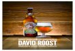 David Roost - Coronado Brewing Co