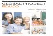 Educo global project