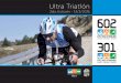 Ultra triatlón 602 / 301