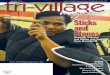 Tri-Village Magazine January/February 2015