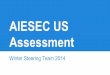 WST AIESEC US Assesment