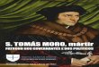 S. Tomás Moro, Patrono de Governantes e Políticos