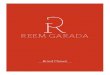 Reem Garada's Brand Manual