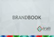 "İRƏLİ" İctimai Birliyi - Brandbook