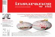 Insurance World #60, Δεκέμβριος 2014