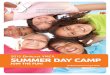 Summer Day Camp - 2015 Elmhurst YMCA