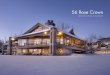 56 Rose Crown | The Ultimate Vail Valley Estate