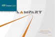 Lampart 2013 2014 ürün kataloğu cilt 2