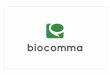 Biocomma Biotech CO.,LTD