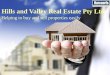 Hills and Valley Real Estate Pty Ltd