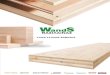 Wands product catalogue 2015