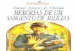 Memórias de um Sargento de Milícias (Manuel Antônio de Almeida)