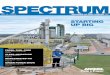 SPECTRUM Magazine - Issue 28
