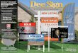 Dee Sign 2015 Independent Real Estate Sign Catalog