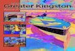 Kingston Chamber - 2015 Kingston Chamber of Commerce Directory