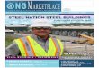 The Northeast ONG Marketplace - January 2015