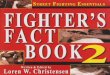 Fighter's Fact Book 2