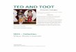 Ted and Toot
