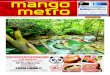 Mango Metro – Volume 9, Issue 2 – January 2015