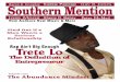 Southern Mention Magazine