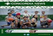 Concordia Hanoi News January 2015